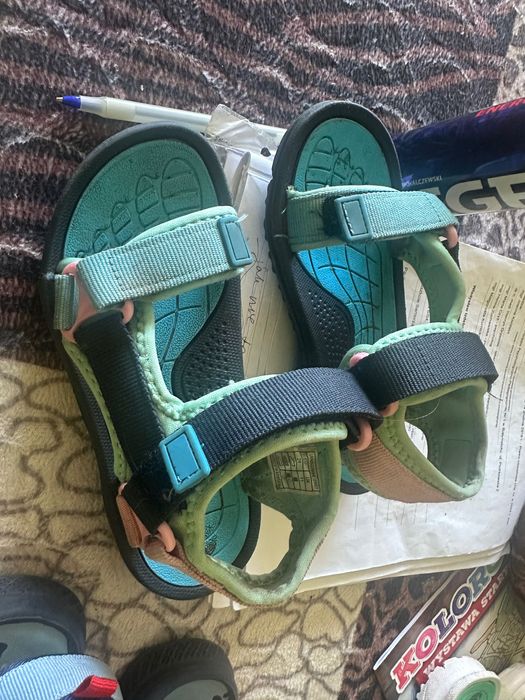 Oddam za darmo buciki rozmiar 30