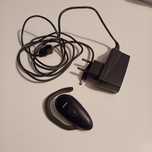 Słuchawka bluetooth nokia + zasilacz