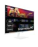 Монітор Samsung S32BM703U 4К Ultra HD
