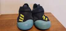 Chłopięce Sandały Adidas Altaventure Ct C FY8928 Granatowy Rozmiar 34.