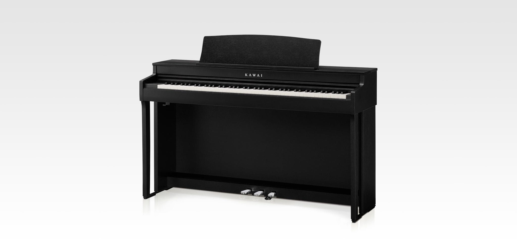 Kawai CN301B | kup NOWY wymień STARY