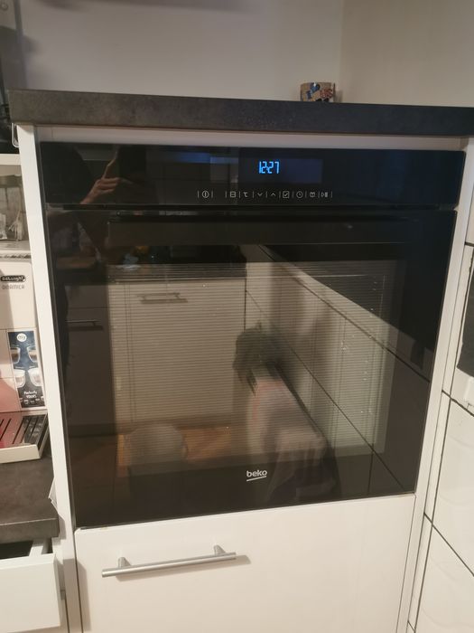 Piekarnik BEKO BVR34500BGMS