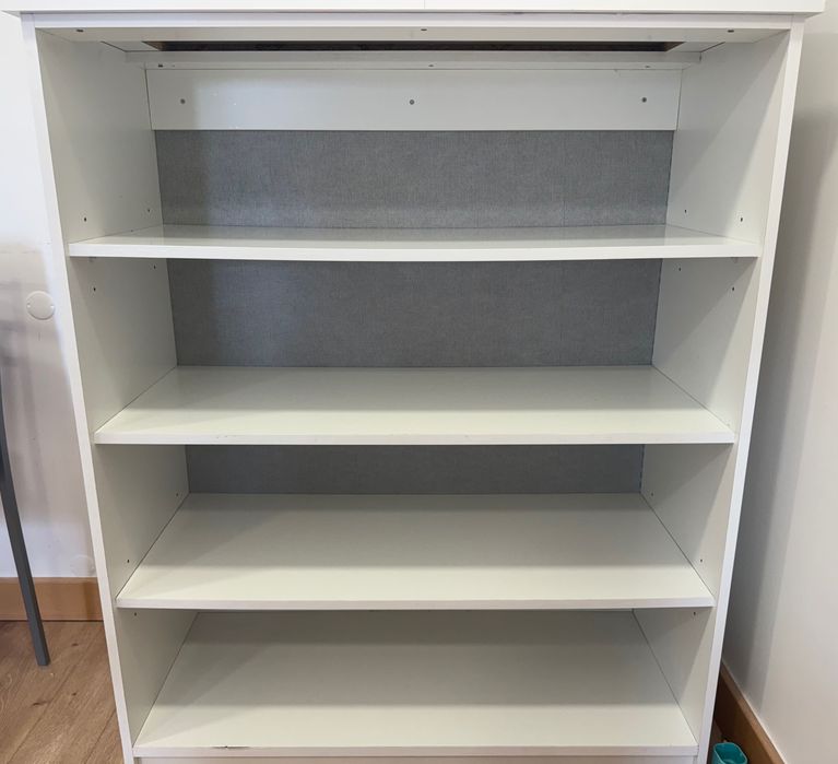 Balcão de estética