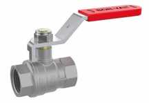 Zawór Kulowy Diamond 2' cale DN50 PN25