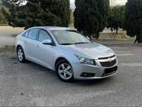 Chevrolet Cruze 1.6