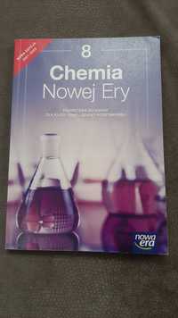 Chemia Nowej Ery klasa 8