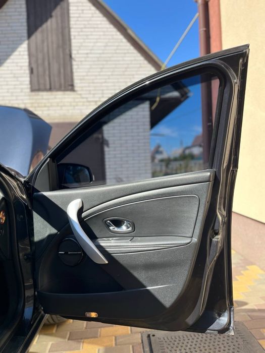 Продам Renault megane 3 BOSE