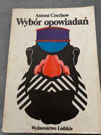 Wybór opowiadań - Antoni Czechow