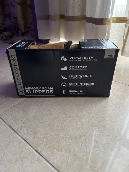 Мокасини Haggar чоловічі