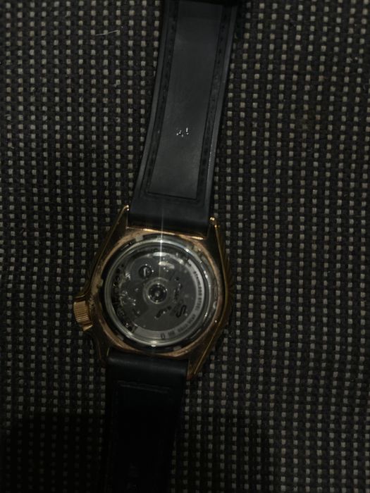 Seiko 5 SRPD76K1 Specialist Automatic