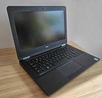 Dell Latitude E5270 i5 6200U 16GB Dysk SSD do pracy/nauki