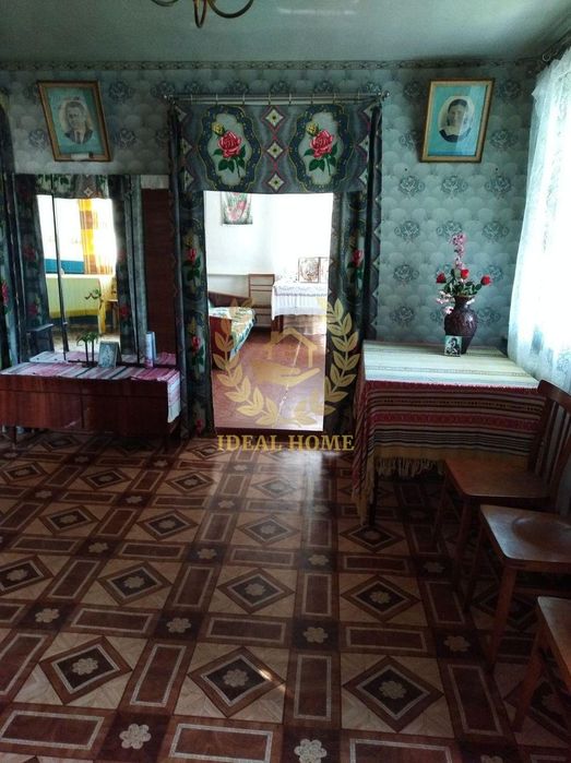 Будинок в селі Семигори