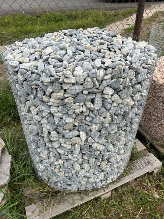 Kamienie Naturalne Skały Sesje Scenografia Szkła Otoczaki Grysy Żwiry
