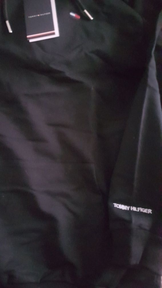 bluza męska Tommy Hilfiger roz. XL