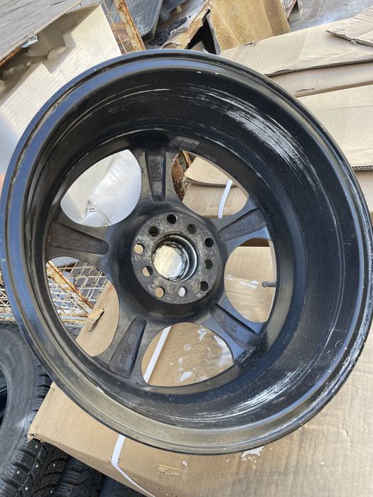 Диск колеса R16 Toyota Rav4