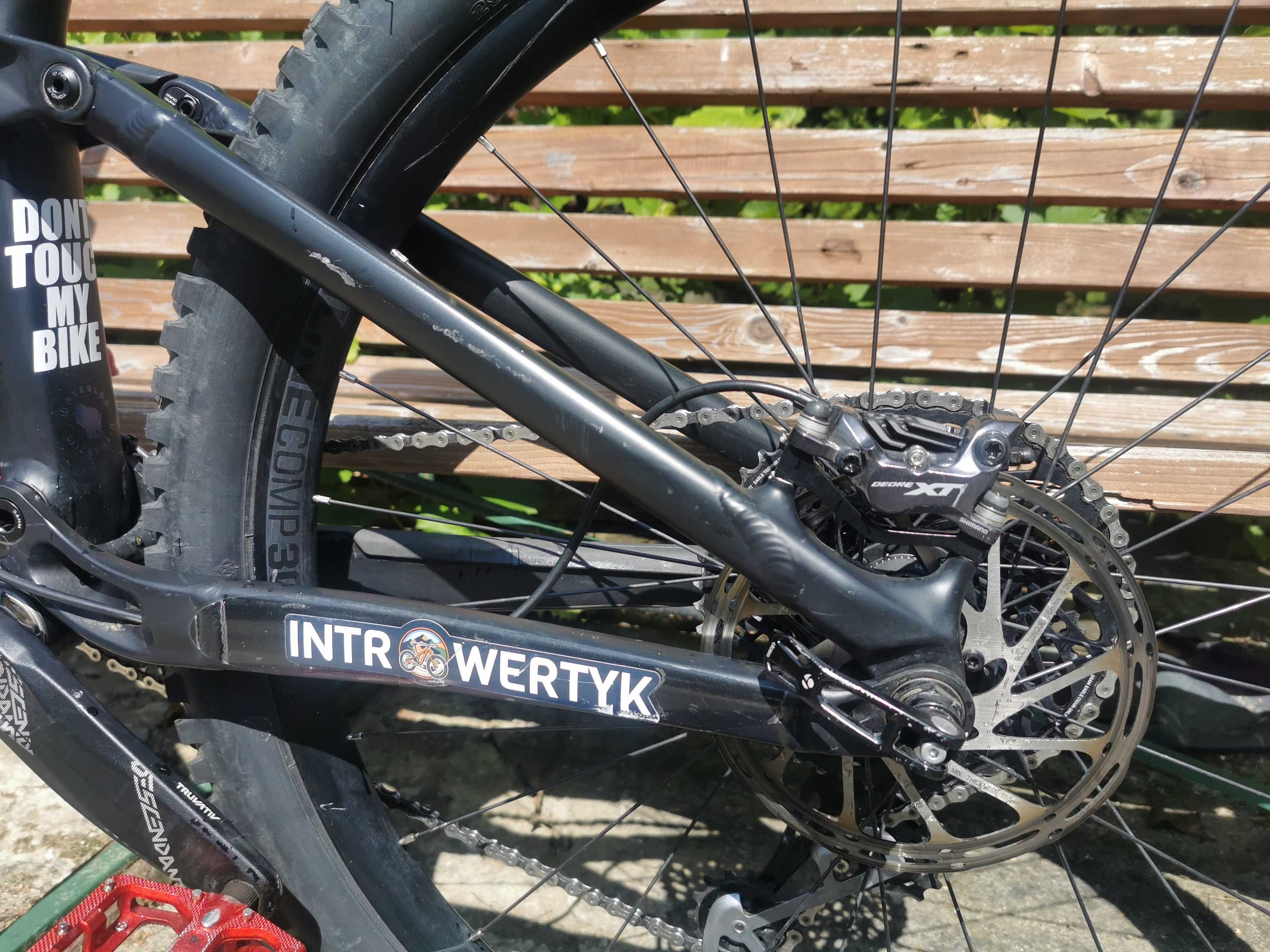 TREK SLASH 8 Rozmiar L 2020