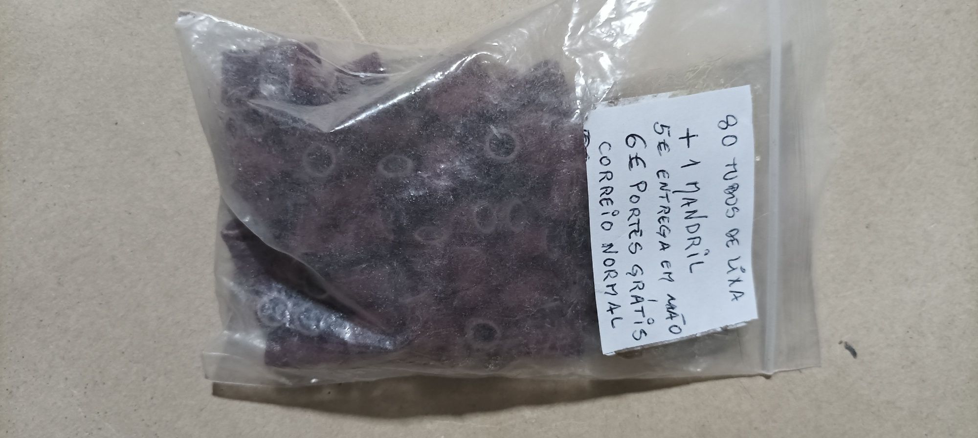 Acessórios para Dremel