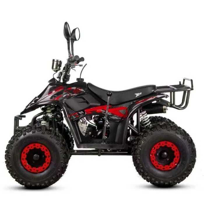 QUAD 125 Dla dzieci | XTR BIG FOOT | Regulacja prędkości |Raty dostawa