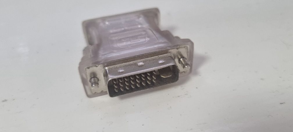 DVI/WGA/ HDMI переходник
