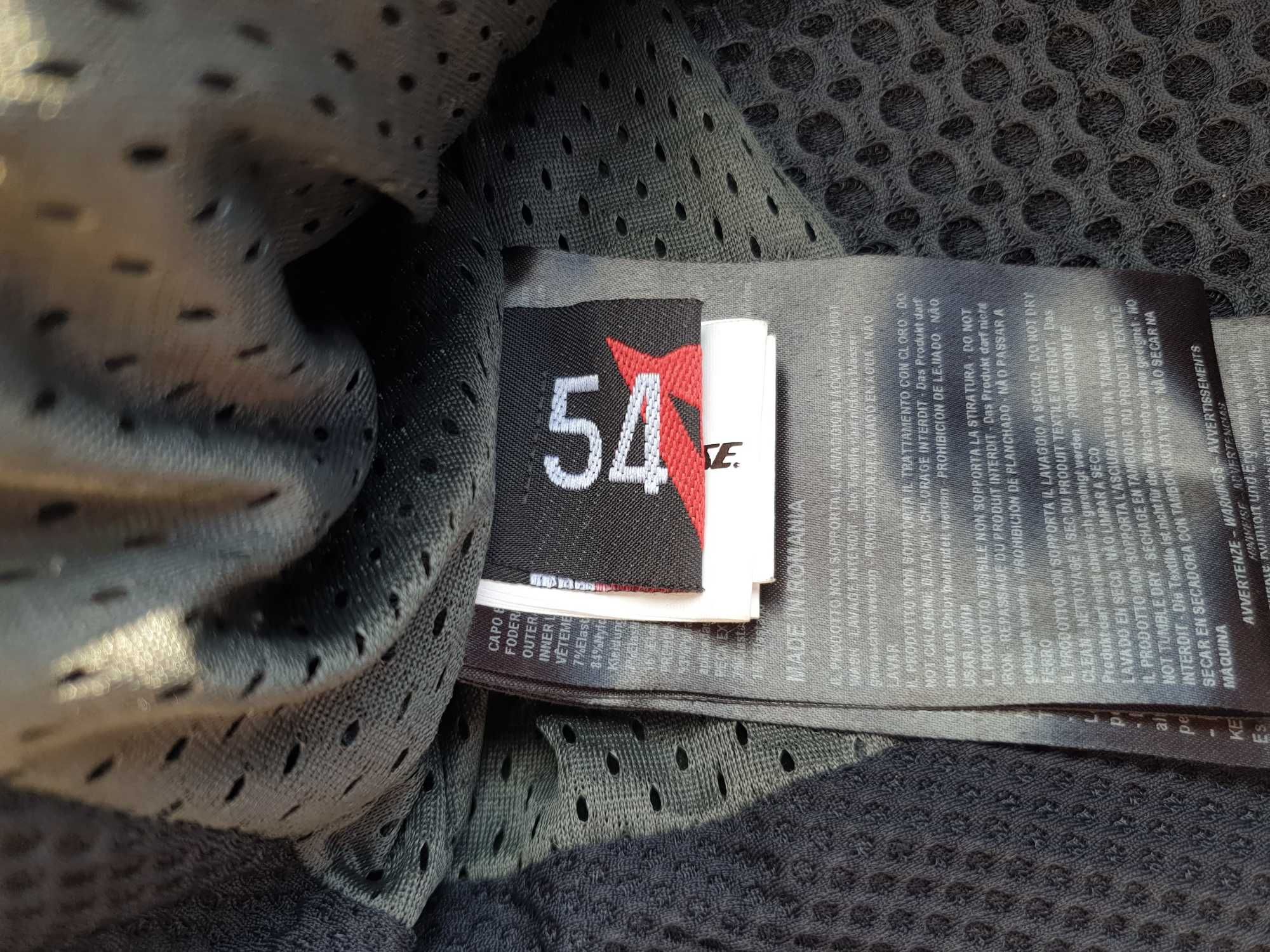 Dainese Avro 54 Eur XL Kombinezon motocyklowy, jak nowy