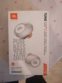 Vendo auriculares bluetooth da marca JBL