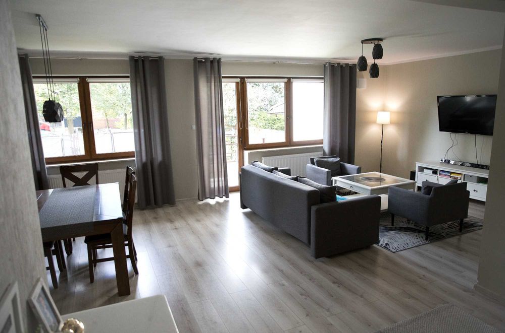 Dom energooszczędny w Pułtusku ( w mieście) OKAZJA