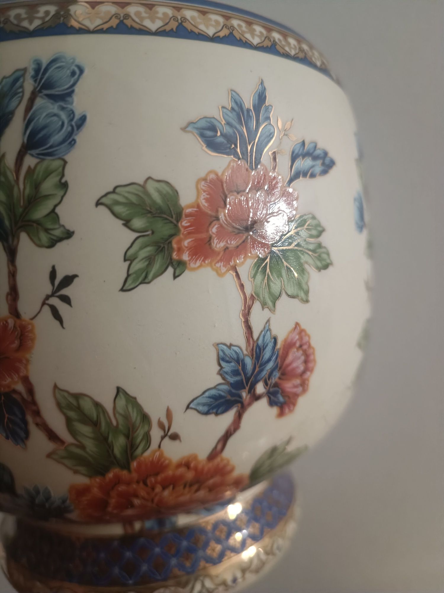 Porcelana da Marca Panda Numerado