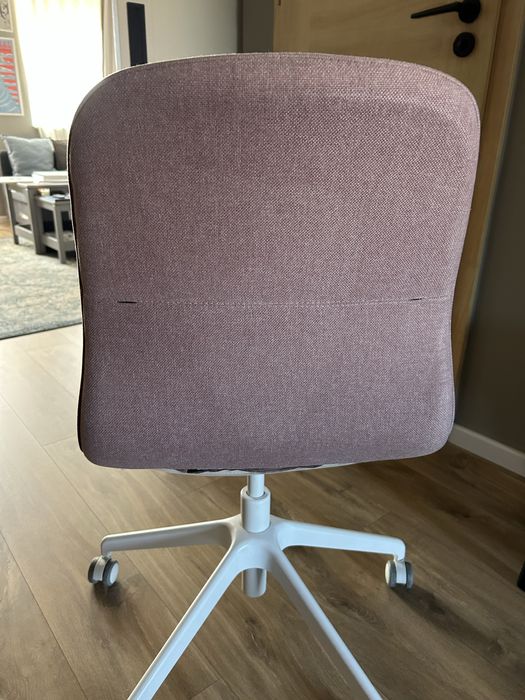 IKEA Langfjall krzesło konferencyjne biurowe biurkowe