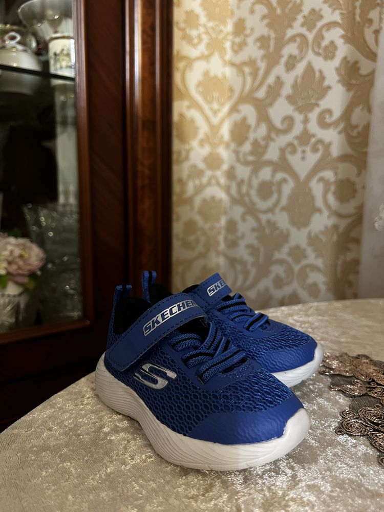 Кросівки дитячі Skechers оригінал