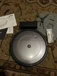 irobot roomba combo