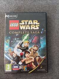 Star Wars Lego Complete Saga Pc