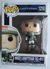 Buzz Lightyear (XL-01) figurka Funko POP! - Buzz Astral