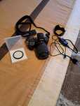 Kit Iniciante Fotografia (Full-Frame) Sony A7II