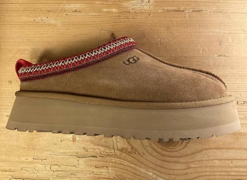 Ugg Tazz, Уггі платформа, Жіночі капці, Уггі