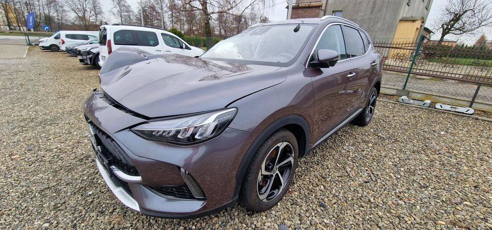 MG HS 1.5 162KM-Excite-Automat-Kupiony w Kraju-Faktura VAT Marża