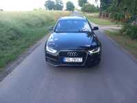 Audi A4 Audi A4 B8 kombi 3x s-line ! Stan idealny!