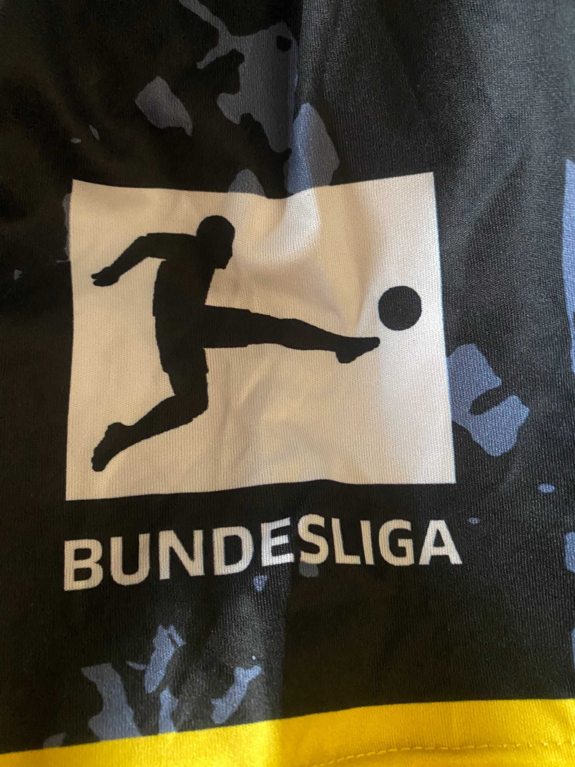 BORUSSIA DORTMUND 2023 - 2024 - Puma - M - UNIKAT