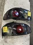 tylne lampy do subaru wrx, impreza, legacy