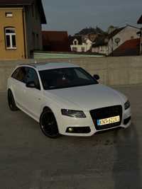 Audi A4 A4 b8 avant quattro torsen V6T