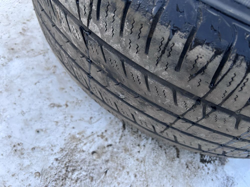 Колесо навара д40 Nissan Navarа 6x114.3.