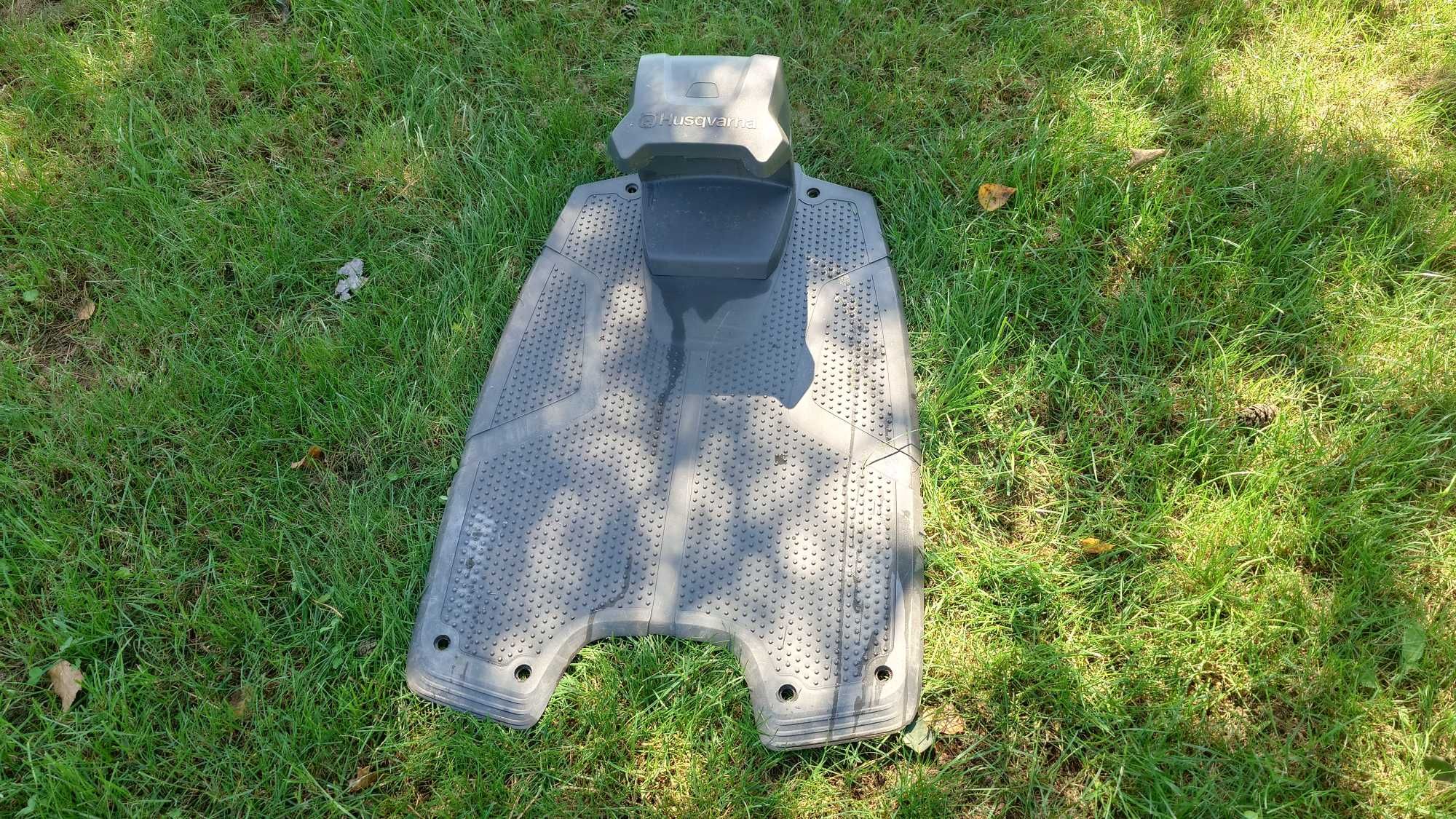 Robot, kosiarka automatyczna GPS, Husqvarna Automower 450X, do 5000m2