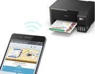 Принтер МФУ Epson с Wi-Fi L3270, L3271, L3276