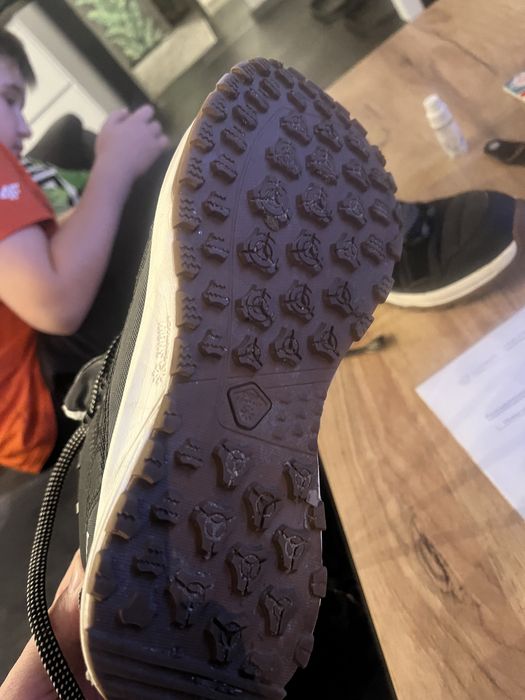 Buty zimowe quechua rozm 39