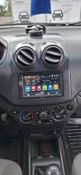 Продаж Авео Т250