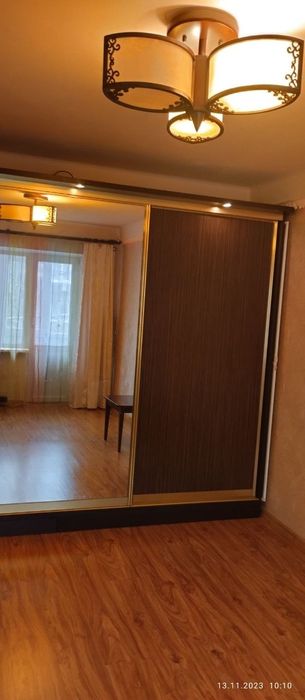 Сдам 4х комнатную квартиру в районе горгаза, г. Дружковка..