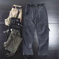Базовие штани на GORE-TEX + подарунок (брелок)