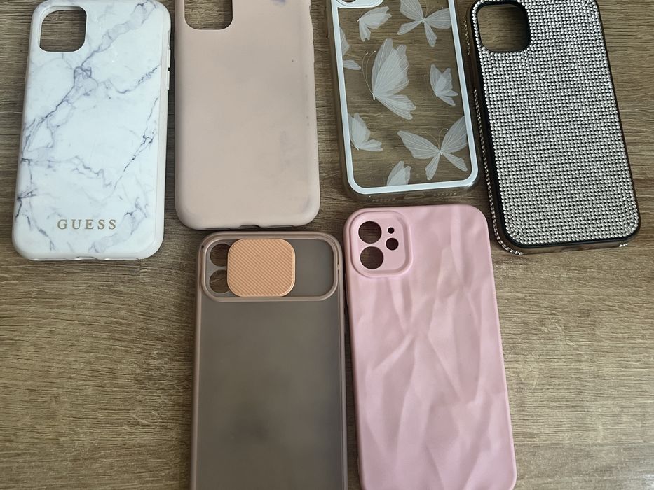 Case na IPhone 11