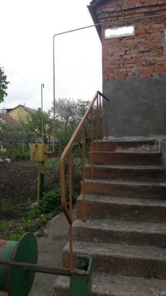 Будинок в Мацьківцях