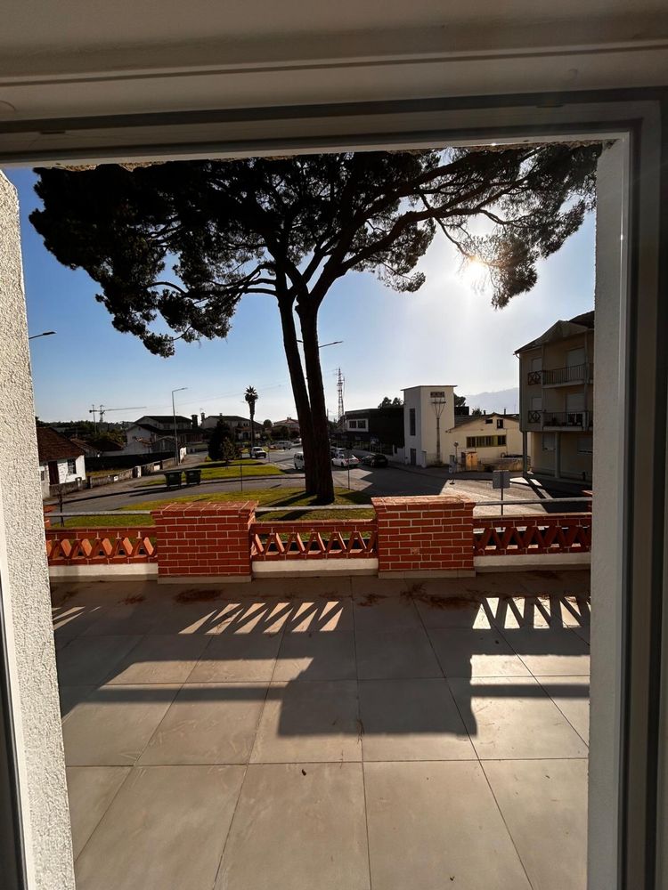 Arrenda-se apartamento T3 no centro de Tondela