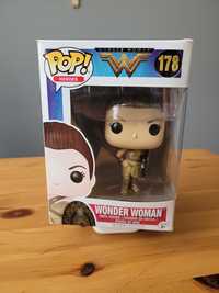 Funko POP 178 Wonder Woman POP Heroes